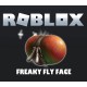 Roblox - Freaky Fly Face DLC CD Key