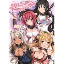 Sakura Spirit Steam CD Key