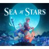 Sea of Stars Steam Account