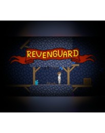 Revenguard Steam CD Key