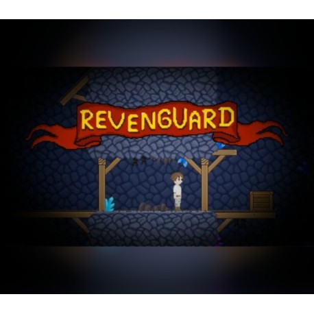 Revenguard Steam CD Key