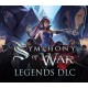 Symphony of War: The Nephilim Saga - Legends DLC Steam CD Key