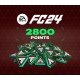 EA SPORTS FC 24 - 2800 FC Points EA App CD Key