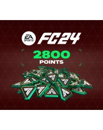 EA SPORTS FC 24 - 2800 FC Points EA App CD Key