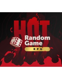 Hot RPG Game Mystery Steam CD Key