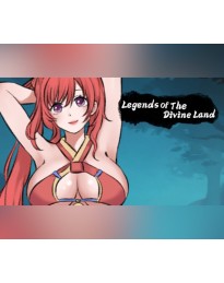 Legends Of The Divine Land Steam CD Key