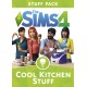 The Sims 4: Cool Kitchen Stuff EA App CD Key