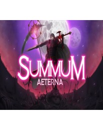 Summum Aeterna AR XBOX One / Xbox Series X|S CD Key