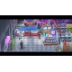 Punch Club 2: Fast Forward EU Steam CD Key