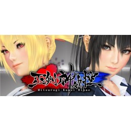 Mitsurugi Kamui Hikae Steam CD Key