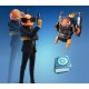 Fortnite - Bassassin Challenge Pack + 1,000 V-Bucks BR XBOX One / Xbox Series X|S CD Key