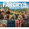 Far Cry 5 PS4/PS5 Account