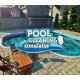 Pool Cleaning Simulator Steam CD Key