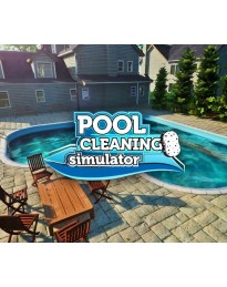 Pool Cleaning Simulator Steam CD Key