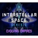 Interstellar Space: Genesis - Evolving Empires DLC Steam CD Key