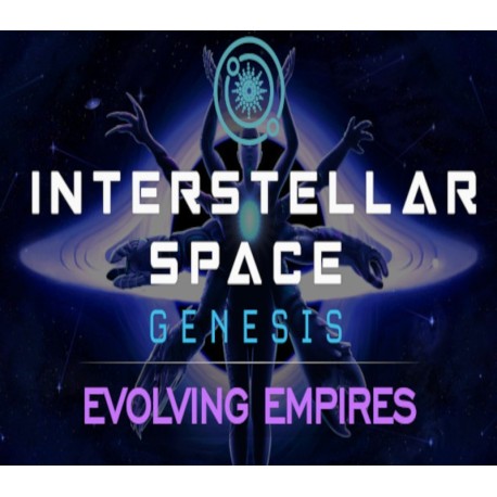 Interstellar Space: Genesis - Evolving Empires DLC Steam CD Key