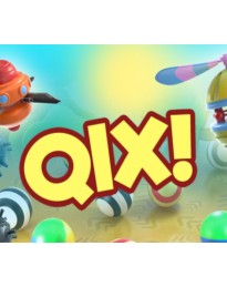 Qix: Xonix Casual Edition Steam CD Key