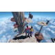 RUSH: RUN UP SUPER HIGH Steam CD Key