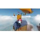 RUSH: RUN UP SUPER HIGH Steam CD Key
