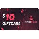 SnipeSkins 10 Gift Card