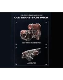 Starfield - Preorder Bonus DLC EU Xbox Series X|S / Windows 10 CD Key