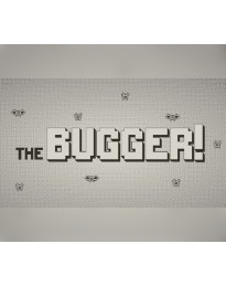 The Bugger! Steam CD Key