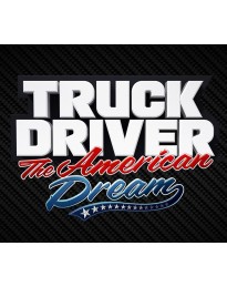 Truck Driver: The American Dream AR Xbox Series X|S CD Key