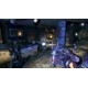 Bioshock: The Collection PS4 Account