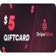 SnipeSkins 5 Gift Card