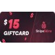 SnipeSkins 15 Gift Card