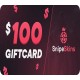 SnipeSkins 100 Gift Card