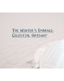 The Winter's Embrace: Celestial Gateway Steam CD Key