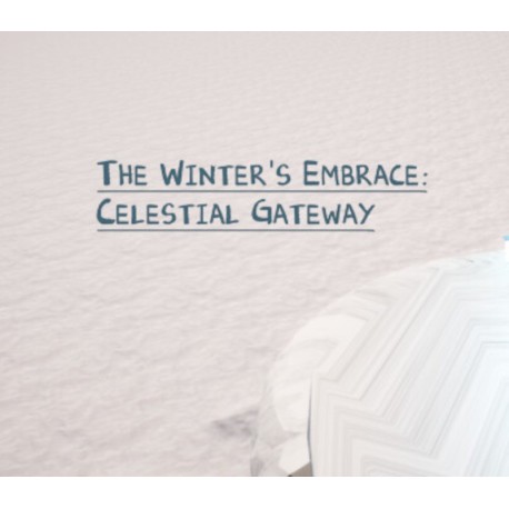 The Winter's Embrace: Celestial Gateway Steam CD Key