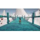 The Winter's Embrace: Celestial Gateway Steam CD Key