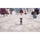 The Winter's Embrace: Celestial Gateway Steam CD Key