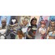 Overwatch 2: Invasion - New Heroes Starter Pack TR XBOX One / Xbox Series X|S CD Key