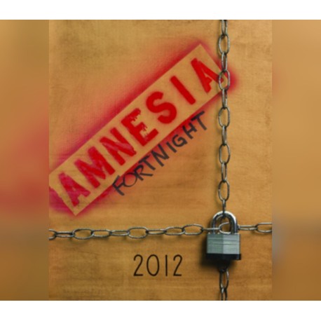 Amnesia Fortnight 2012 Steam CD Key (with Prototypes and Videos)