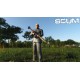SCUM - Luis Moncada Character Pack DLC Steam CD Key