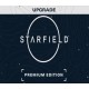 Starfield - Premium Edition Upgrade DLC EU PC Steam Altergift