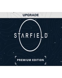 Starfield - Premium Edition Upgrade DLC EU PC Steam Altergift