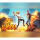 Up or Lava! Steam CD Key