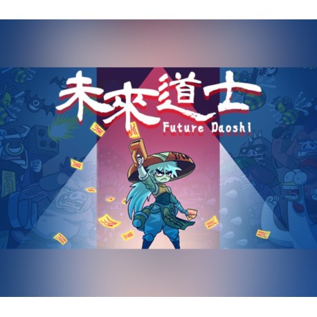 Future Daoshi Steam CD Key