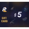 Rustyloot 5 Gift Card