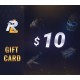 Rustyloot 10 Gift Card