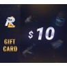 Rustyloot 10 Gift Card