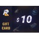 Rustyloot 10 Gift Card