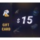 Rustyloot 15 Gift Card