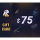 Rustyloot 75 Gift Card