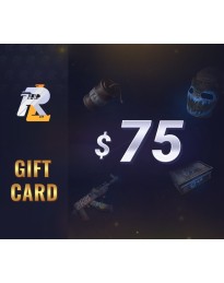 Rustyloot 75 Gift Card