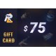 Rustyloot 75 Gift Card